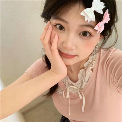 领带之谜